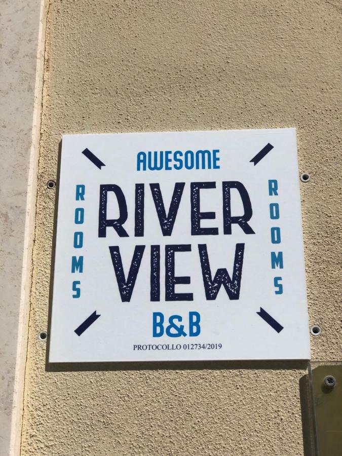 River View Fiumicino Exterior foto